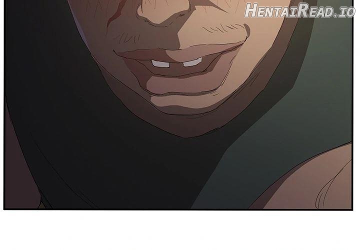 My Stepmom Chapter 26 - page 3