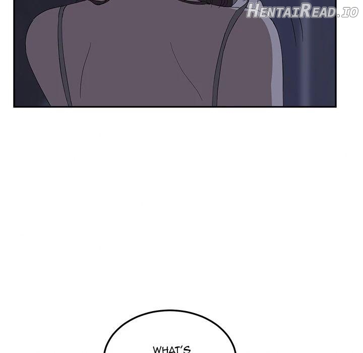 My Stepmom Chapter 26 - page 32