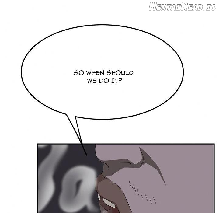 My Stepmom Chapter 26 - page 40