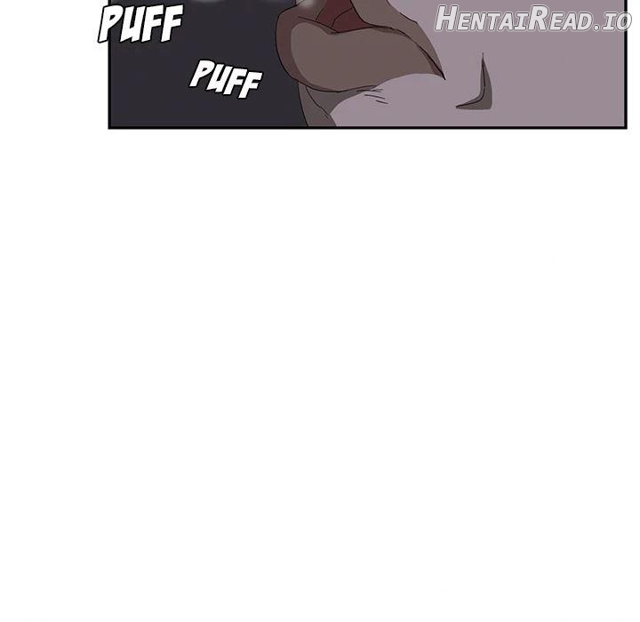 My Stepmom Chapter 26 - page 41