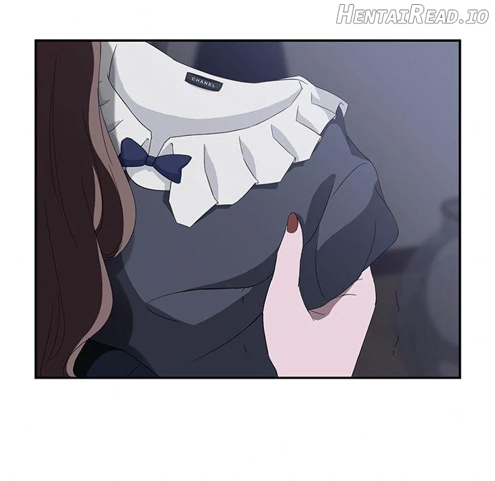 My Stepmom Chapter 26 - page 45