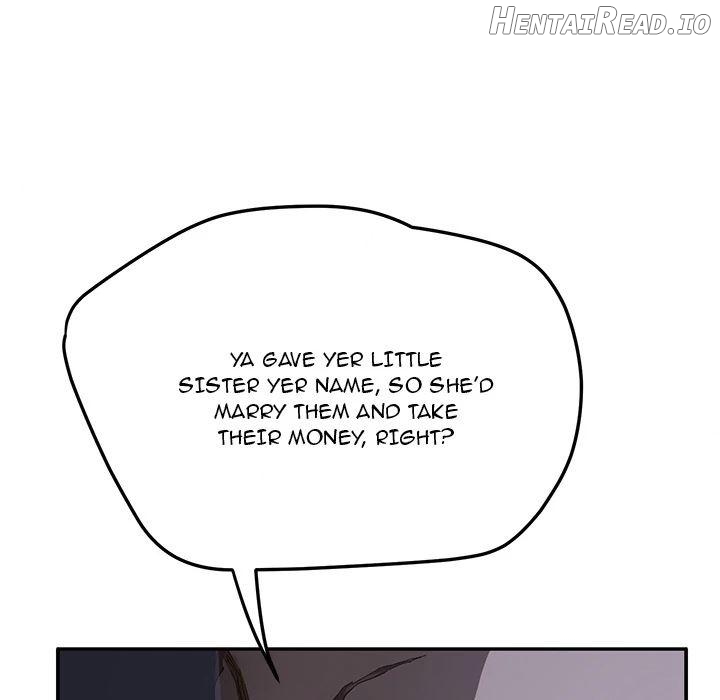 My Stepmom Chapter 26 - page 46
