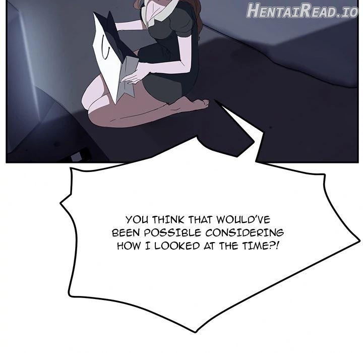 My Stepmom Chapter 26 - page 63