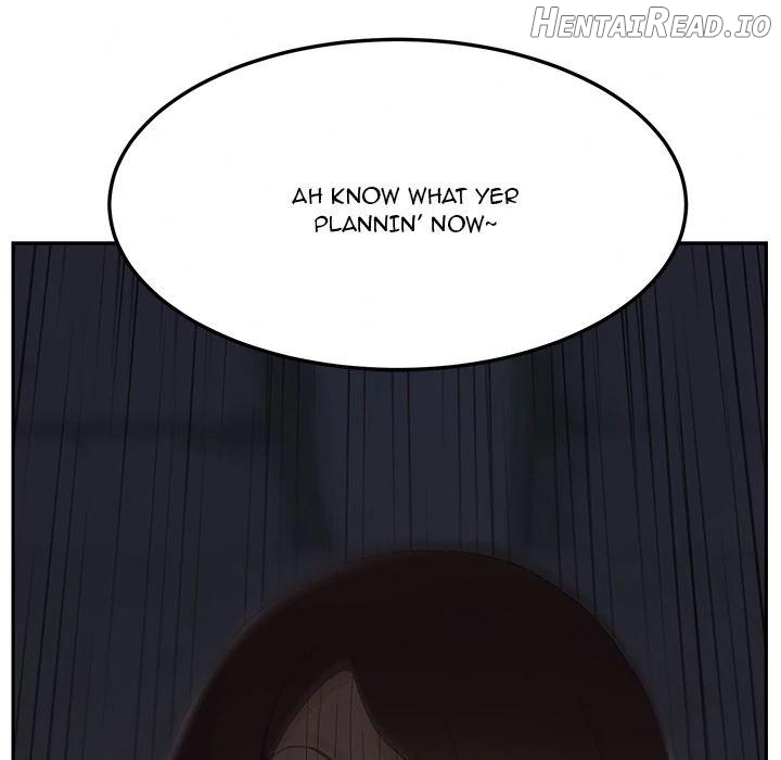 My Stepmom Chapter 26 - page 7
