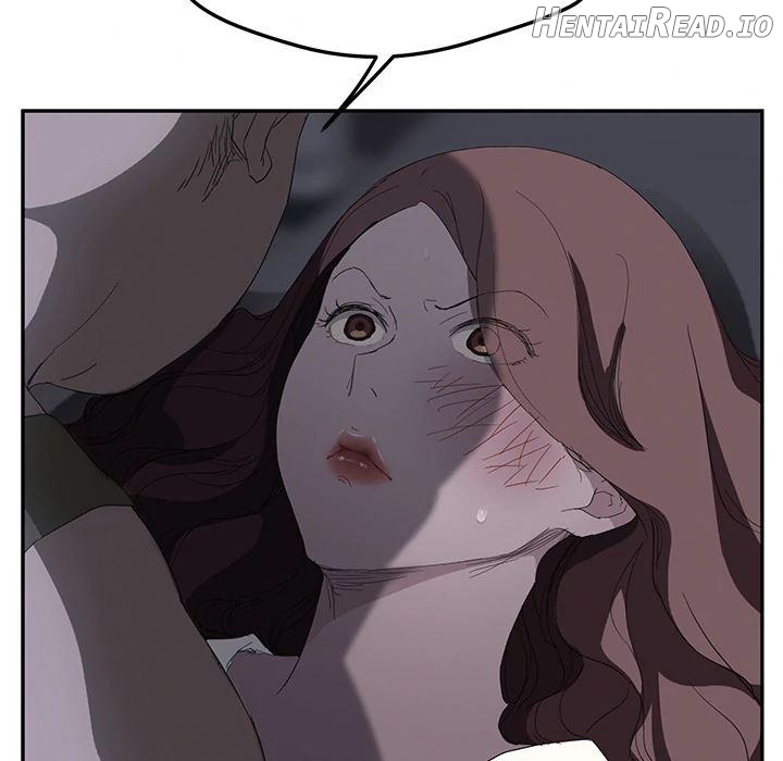 My Stepmom Chapter 26 - page 77