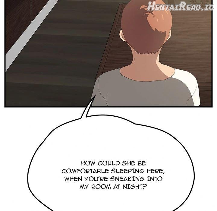 My Stepmom Chapter 26 - page 90