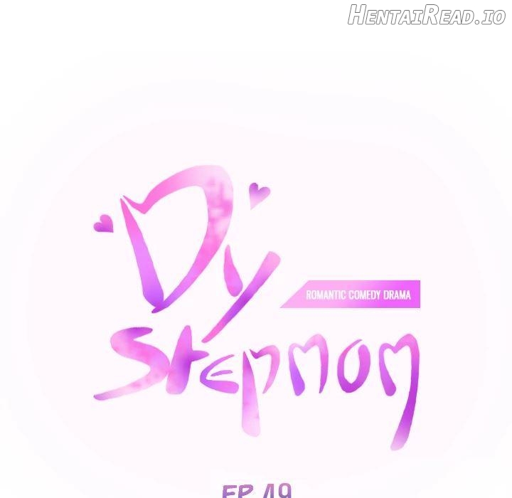 My Stepmom Chapter 49 - page 10
