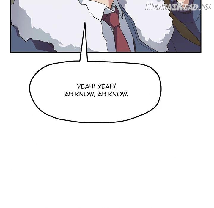 My Stepmom Chapter 49 - page 100