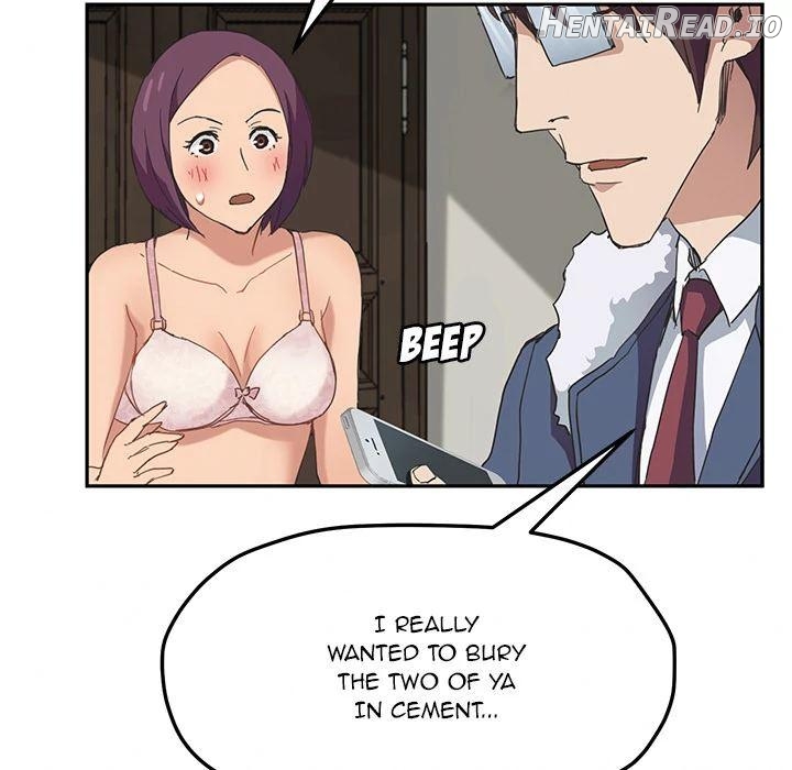 My Stepmom Chapter 49 - page 103