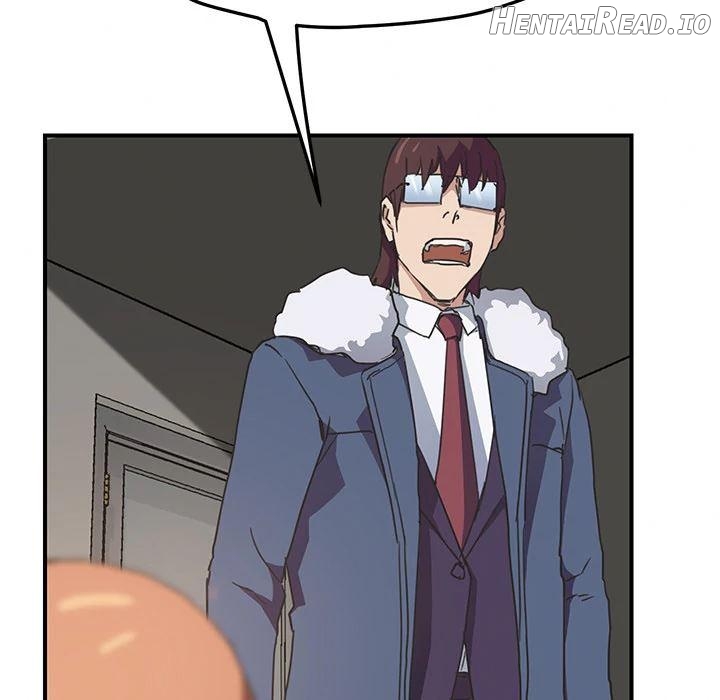 My Stepmom Chapter 49 - page 111
