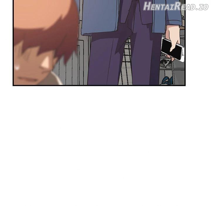 My Stepmom Chapter 49 - page 112