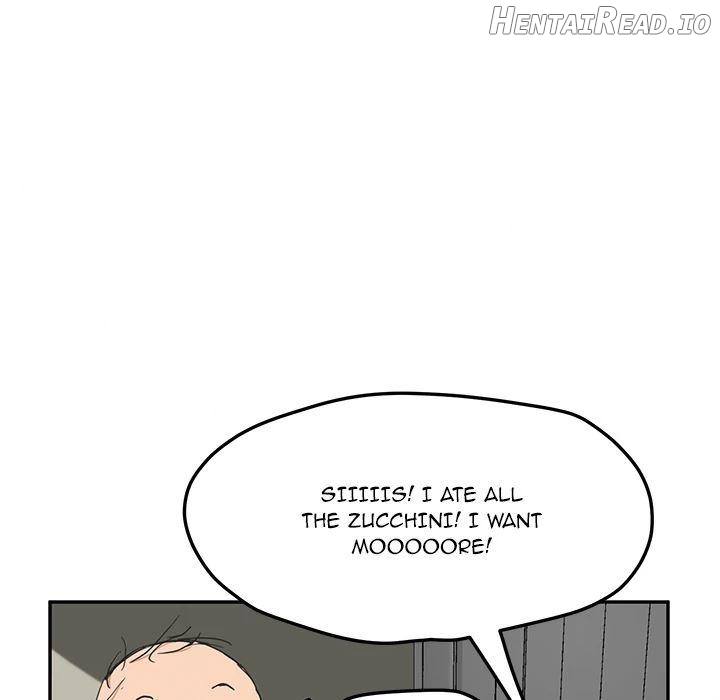 My Stepmom Chapter 49 - page 124