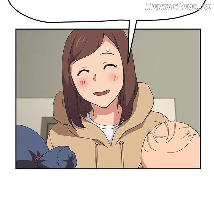 My Stepmom Chapter 49 - page 131