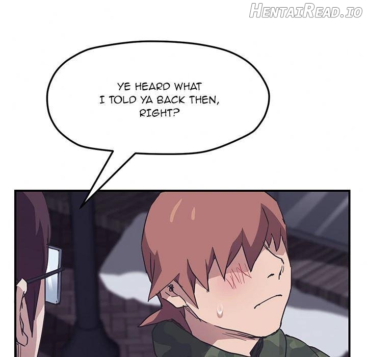 My Stepmom Chapter 49 - page 145