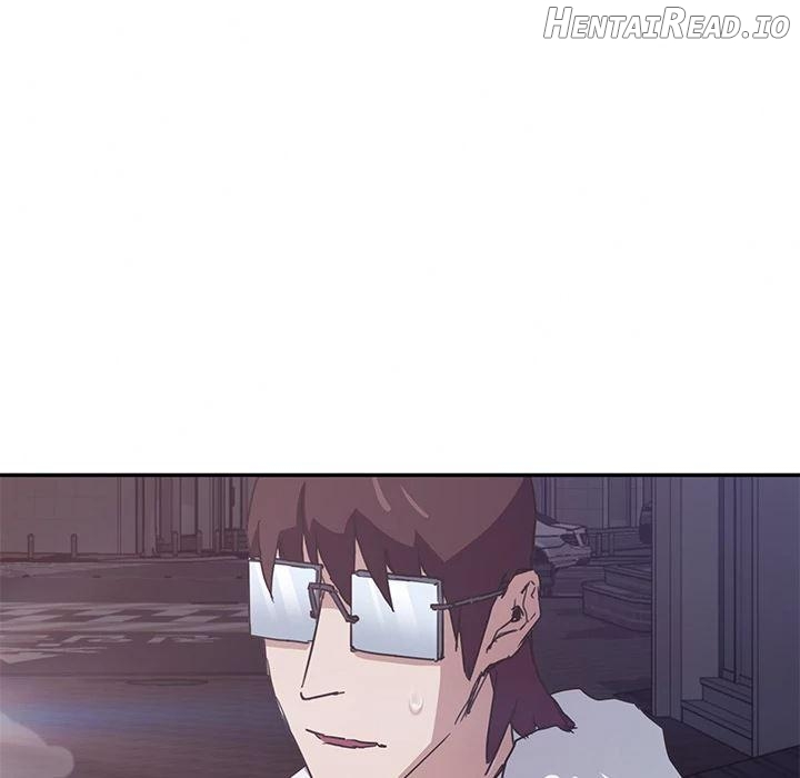 My Stepmom Chapter 49 - page 155