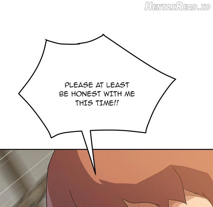 My Stepmom Chapter 49 - page 16