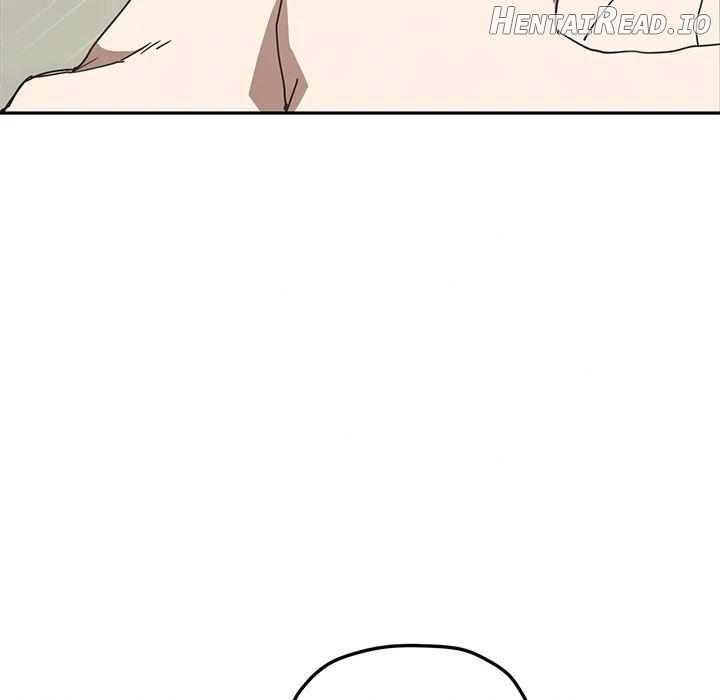 My Stepmom Chapter 49 - page 18