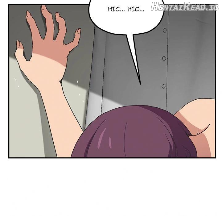 My Stepmom Chapter 49 - page 19