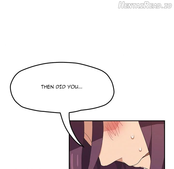 My Stepmom Chapter 49 - page 20
