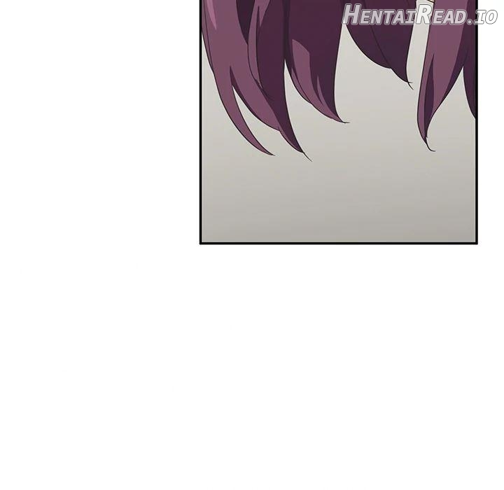 My Stepmom Chapter 49 - page 21