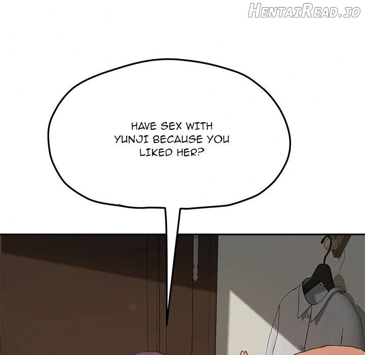 My Stepmom Chapter 49 - page 22