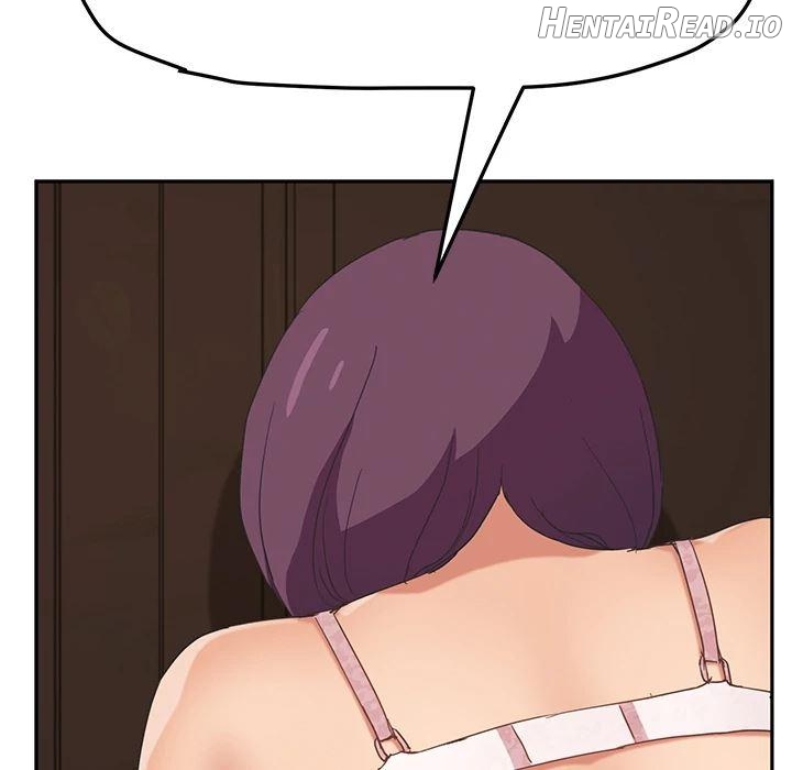 My Stepmom Chapter 49 - page 27