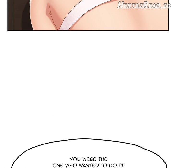 My Stepmom Chapter 49 - page 28