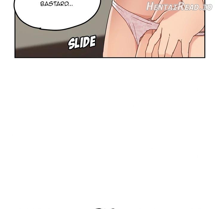 My Stepmom Chapter 49 - page 30