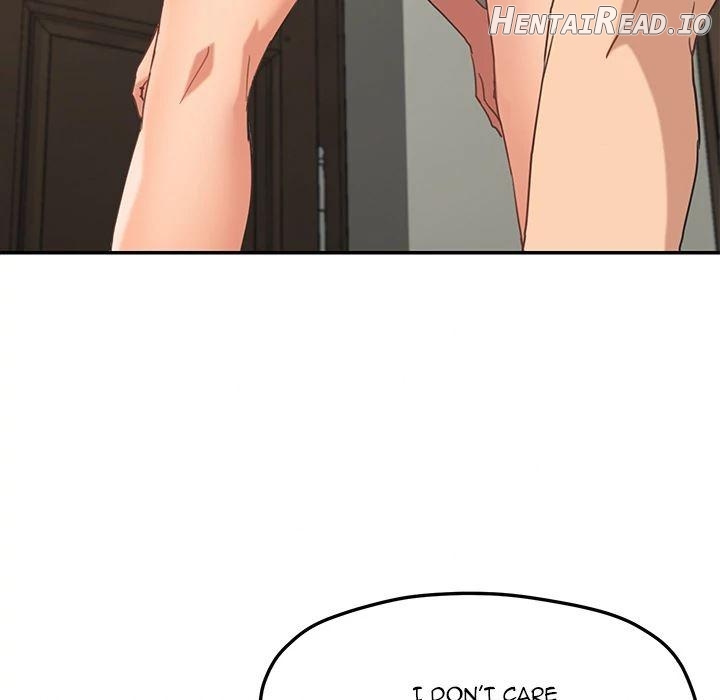 My Stepmom Chapter 49 - page 34
