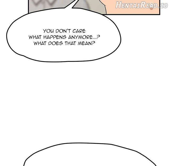 My Stepmom Chapter 49 - page 37