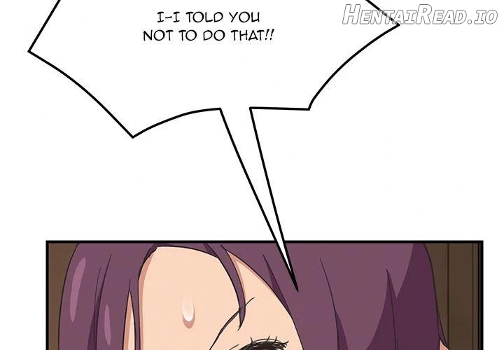 My Stepmom Chapter 49 - page 4