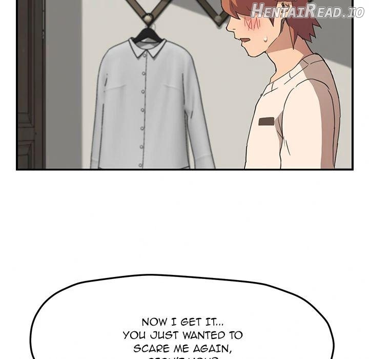 My Stepmom Chapter 49 - page 40