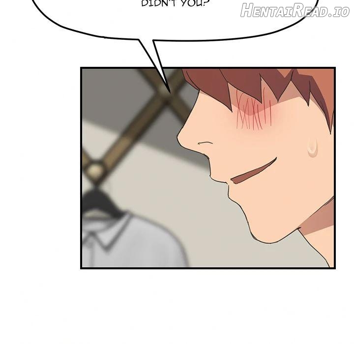 My Stepmom Chapter 49 - page 41