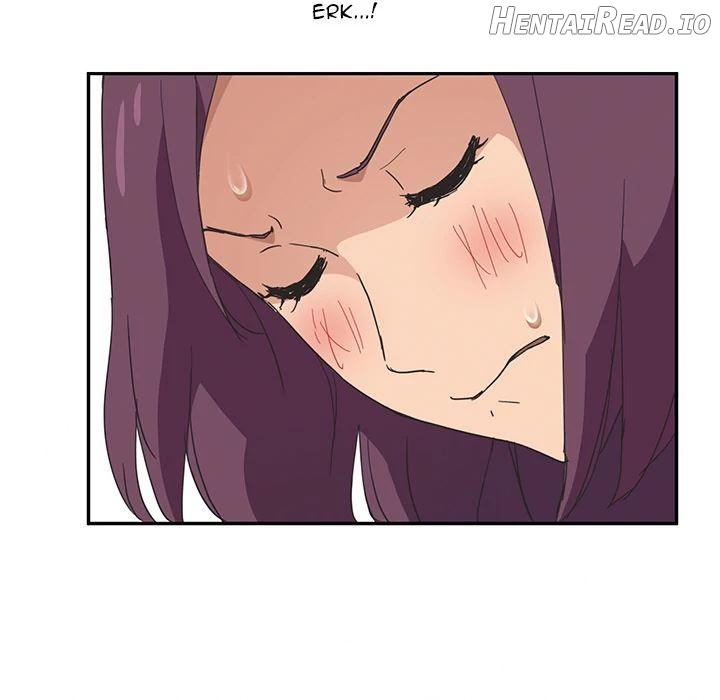 My Stepmom Chapter 49 - page 44
