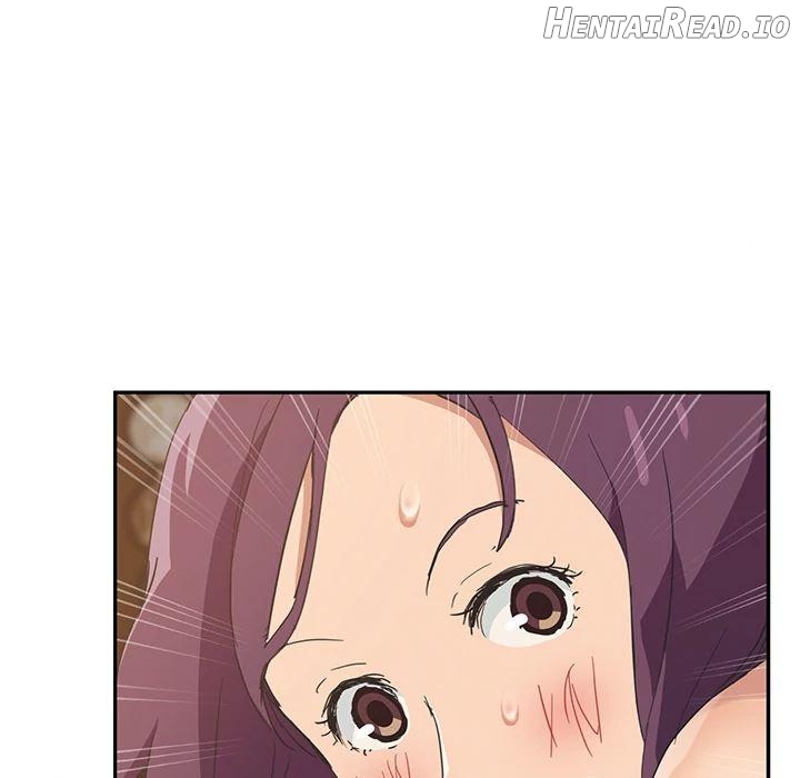 My Stepmom Chapter 49 - page 48
