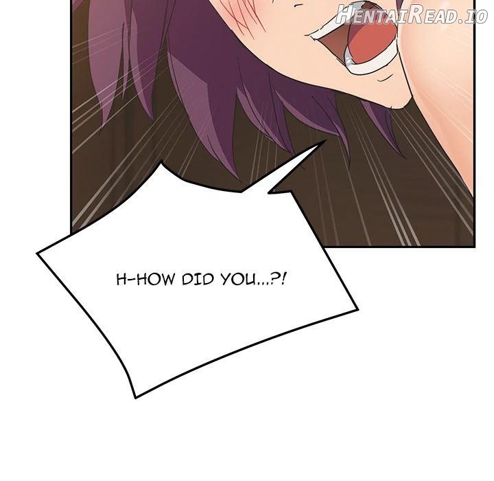 My Stepmom Chapter 49 - page 49