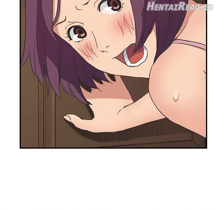 My Stepmom Chapter 49 - page 5