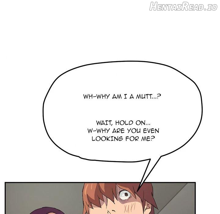 My Stepmom Chapter 49 - page 55