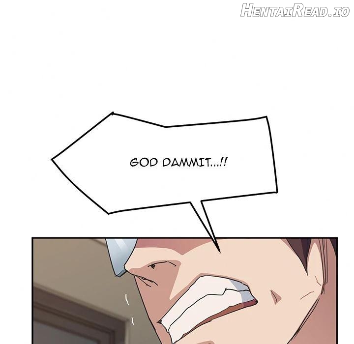 My Stepmom Chapter 49 - page 63