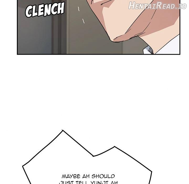 My Stepmom Chapter 49 - page 64