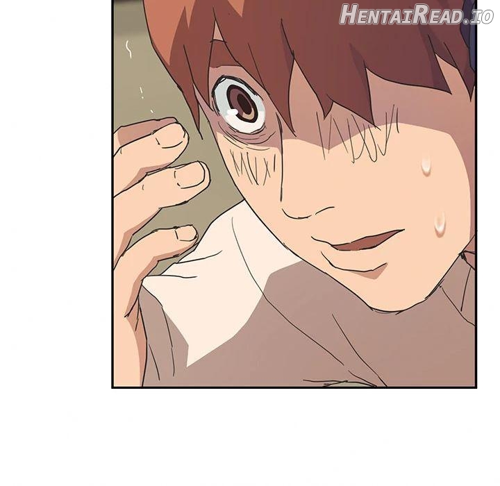 My Stepmom Chapter 49 - page 68