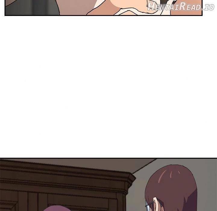 My Stepmom Chapter 49 - page 74