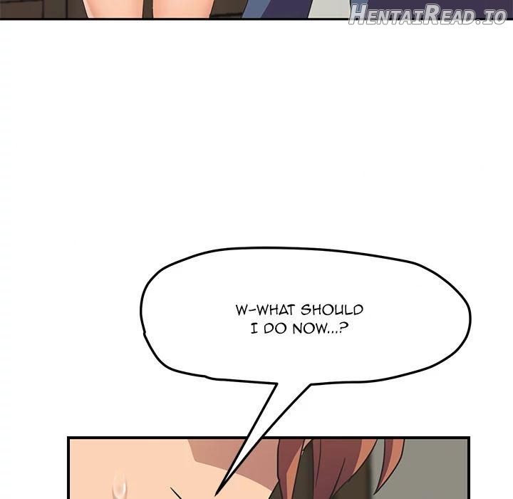 My Stepmom Chapter 49 - page 76