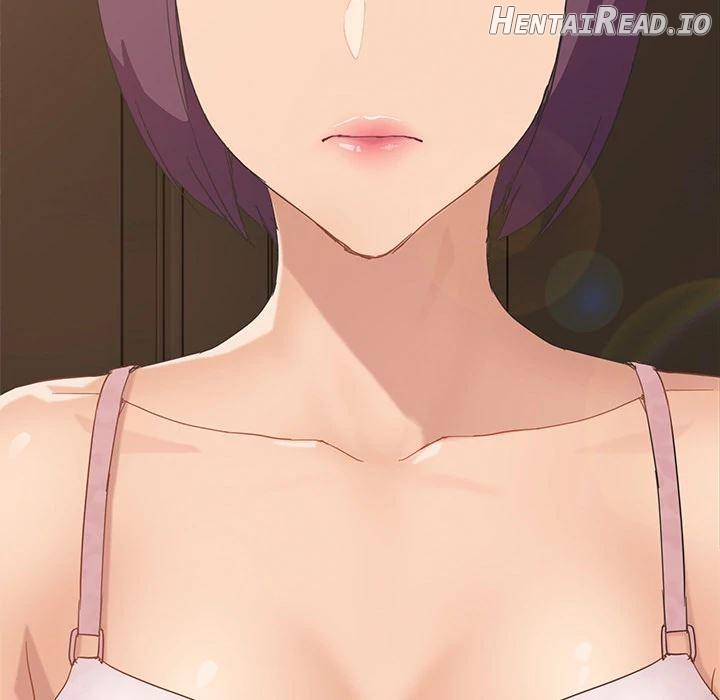 My Stepmom Chapter 49 - page 82