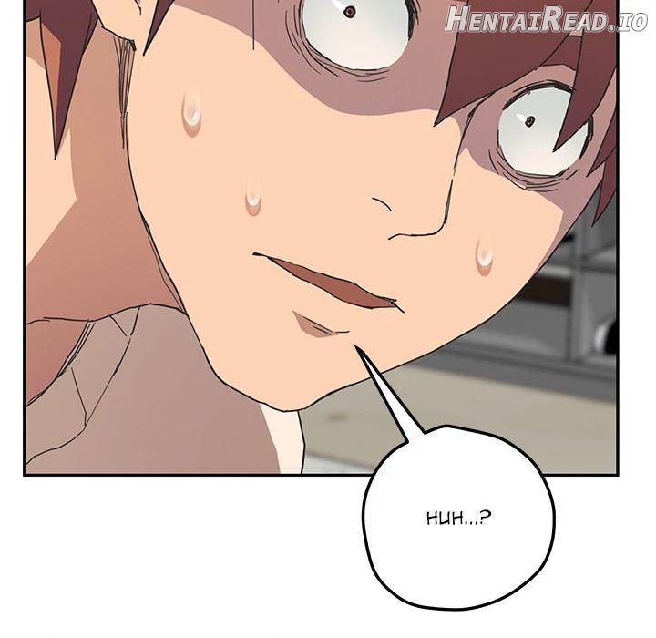My Stepmom Chapter 49 - page 86