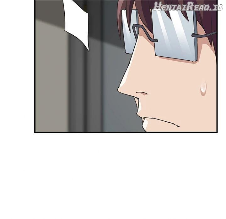 My Stepmom Chapter 49 - page 90