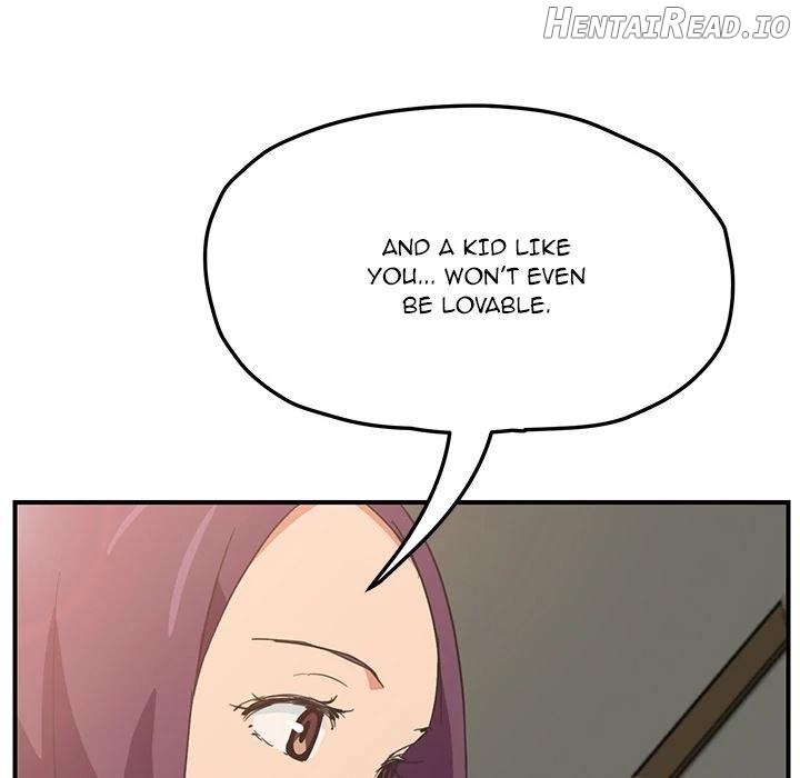 My Stepmom Chapter 49 - page 91