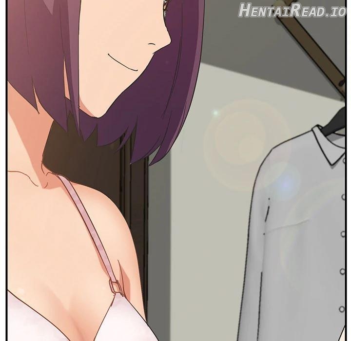 My Stepmom Chapter 49 - page 92