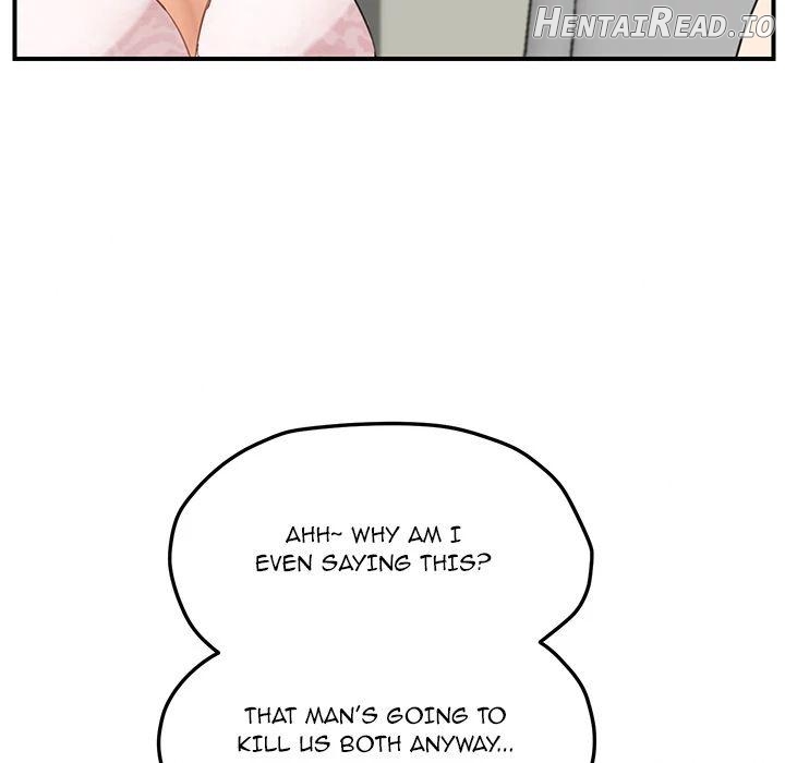 My Stepmom Chapter 49 - page 93
