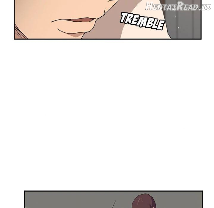 My Stepmom Chapter 49 - page 95
